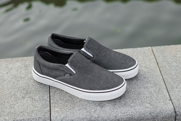 Vans Low-Top Slip-on Men Shoes--220